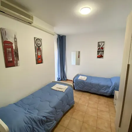 Il Tulipano * צ'יוויטווקיה