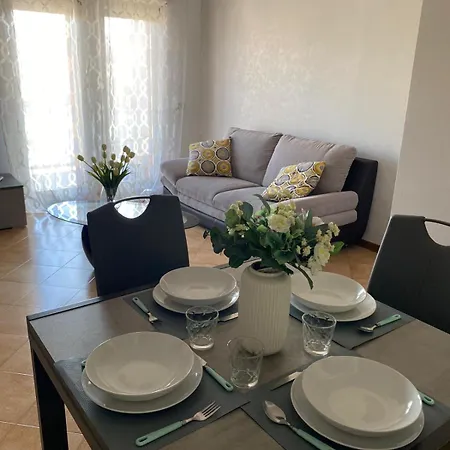 Il Tulipano בית נופש