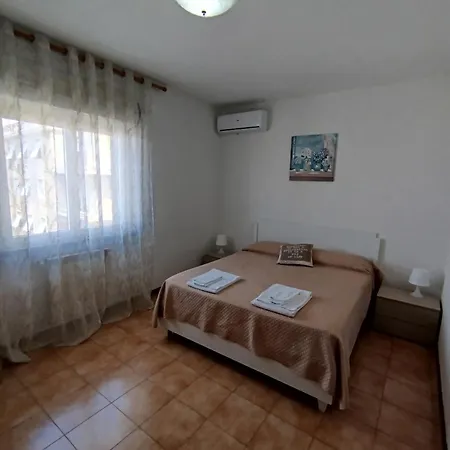 Holiday home Il Tulipano