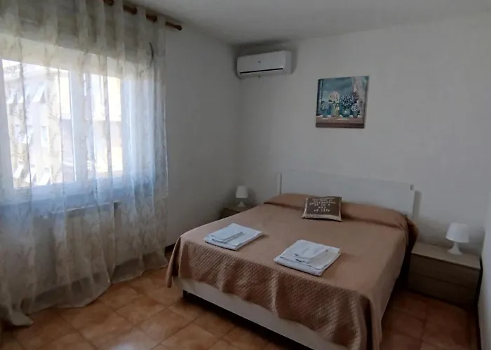 Ferienhaus Il Tulipano